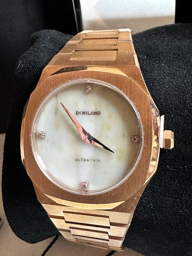 Orologio milano ultra - orologio,