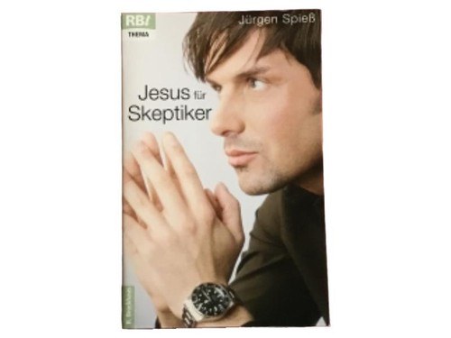 Gesù per scettici jürgen - per,