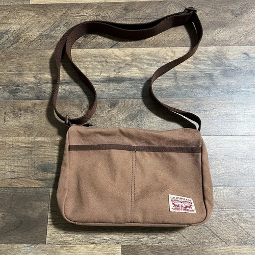 Borsa tracolla levi strauss - tracolla,