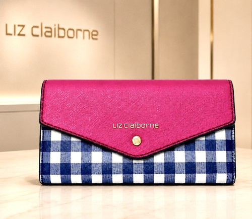 Portafoglio liz claiborne - portafoglio, con