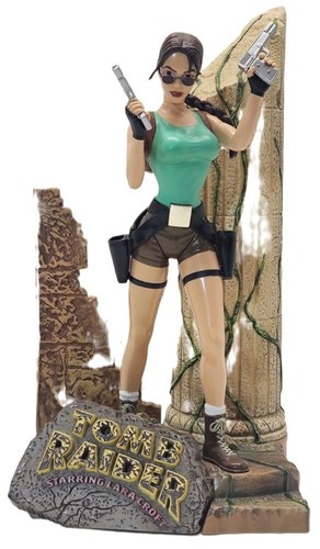Playmates 1999 modellino tomb - 1999,