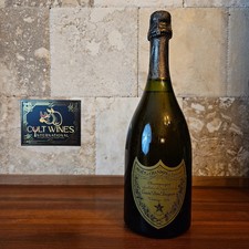 95pts! 1978 Dom Perignon Brut