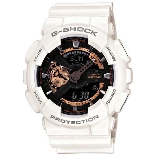 Nuovo casio shock 110rg - nuovo,