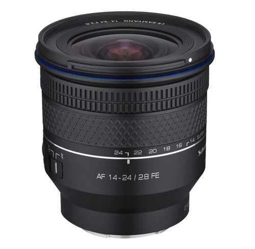 Samyang schneider kreuznach - samyang,
