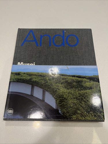 Tadao ando musei - tadao,