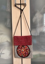 Borsa donna mini tracolla