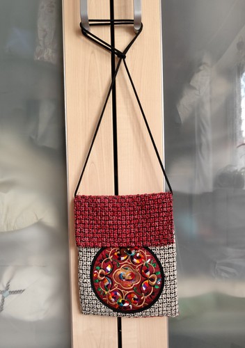 Borsa donna mini - , tracolla