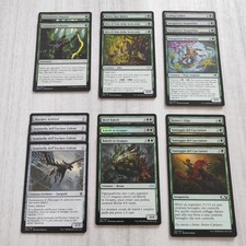 MAZZO MAGIC VERDE MONOCOLORE -