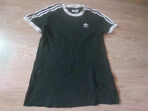 Maglietta shirt adidas - t-shirt,