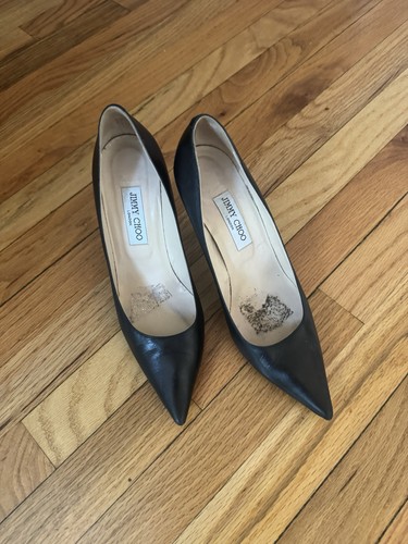 Jimmy choo donna - jimmy, pelle