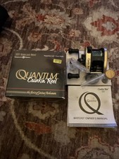 Mulinello Quantum Crankin'