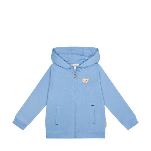 Felpa steiff taglia - steiff, blu