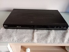Lettore dvd Lg recorder