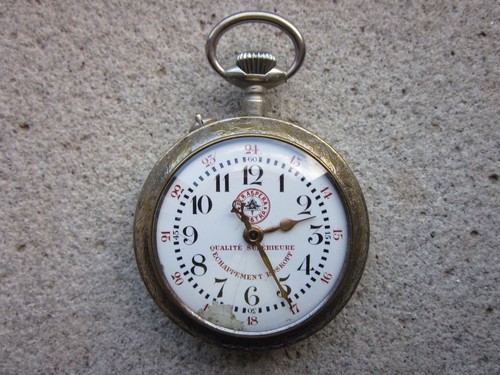 Orologio tasca roskopf per - orologio,