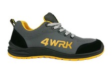 Scarpe antinfortunistiche - scarpe,