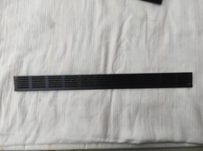 Tandberg TCD-320 barra