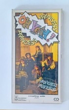 PRINCESS PRINCESS OH YEAH CD