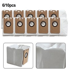 Soluzione raccolta polvere per