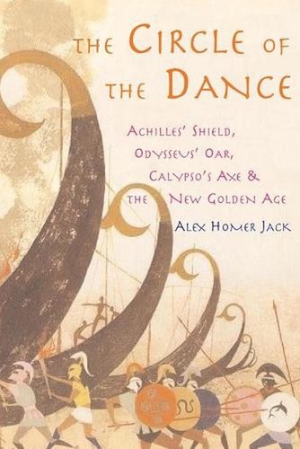 The circle dance - the, of