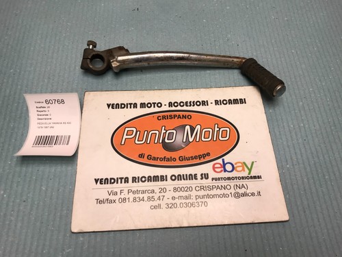 Yamaha 400 1978 1987 2a2 - 400, 1978-1987