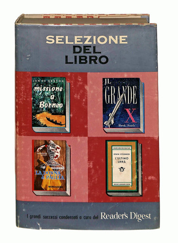 Ebond selezione del - ebond, 1960