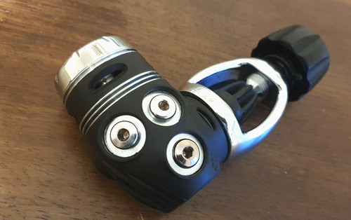 Regolatore subacqueo aqualung - regolatore,