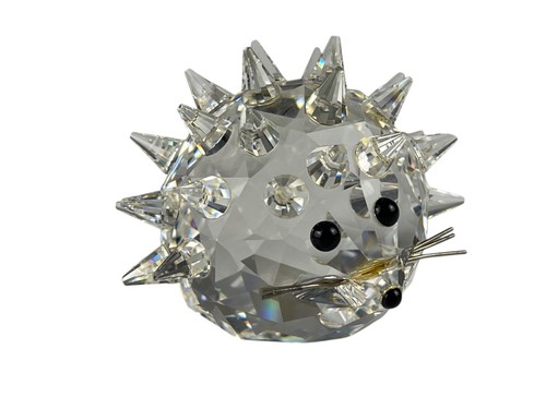Statua swarovski grande - statua,