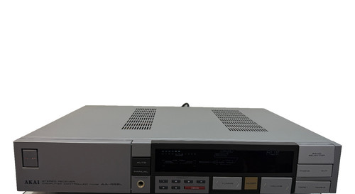 Akai r22l ricevitore stereo - akai, aa-r22l