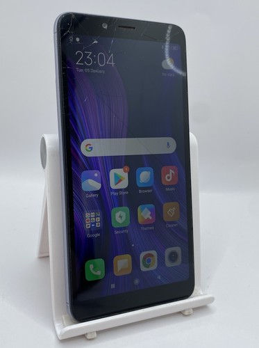 Smartphone android xiaomi - android,