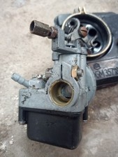 Dell'Orto Carburatore Sha