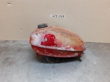 SERBATOIO CICLOMOTORE MOTOBI 50 2T