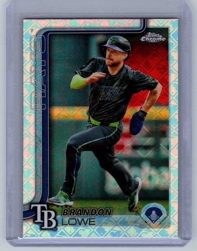 2025 topps 153 brandon - 2025,