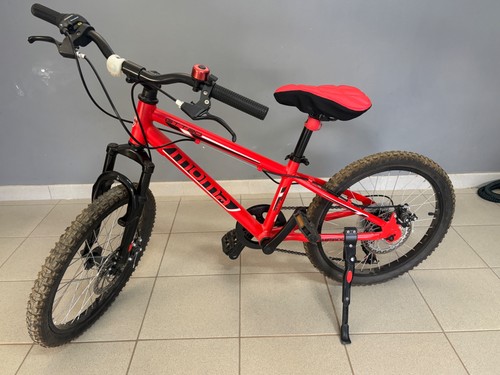 Mtb moma gtt20 - mtb,