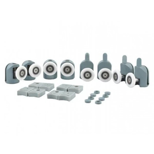 Kit8 cuscinetti ricambio box - kit8,