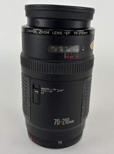 Canon 210 f 4 - canon, mm