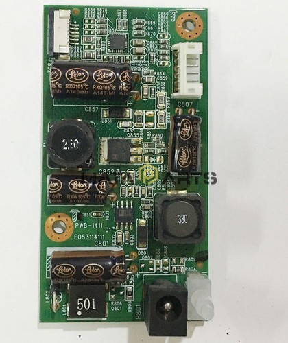 1pz usato 211f 2311x - usato, hp