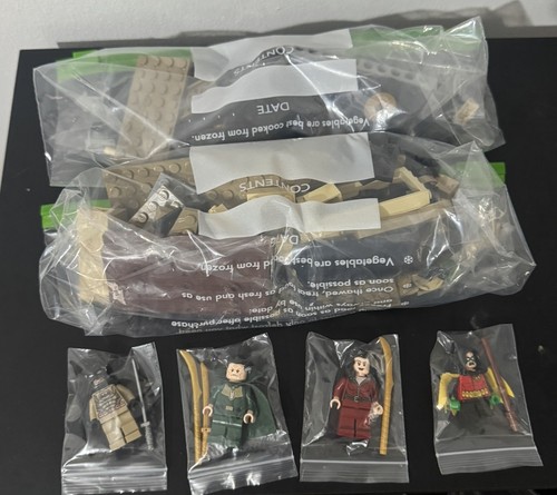 Lego batman salvataggio - lego,