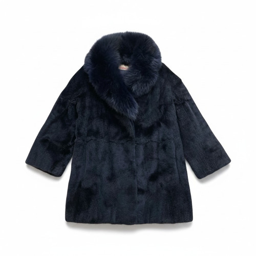 Mitsukoshi giacca cappotto - mitsukoshi,