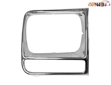 CERCHIO FARO DX PER JEEP