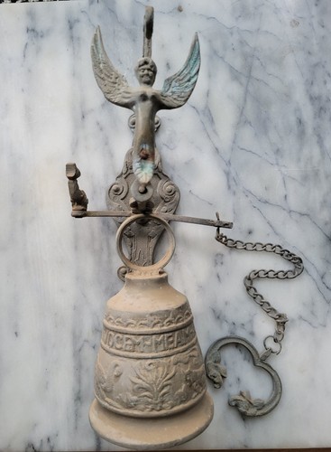 Campana appendere chiesa - campana,