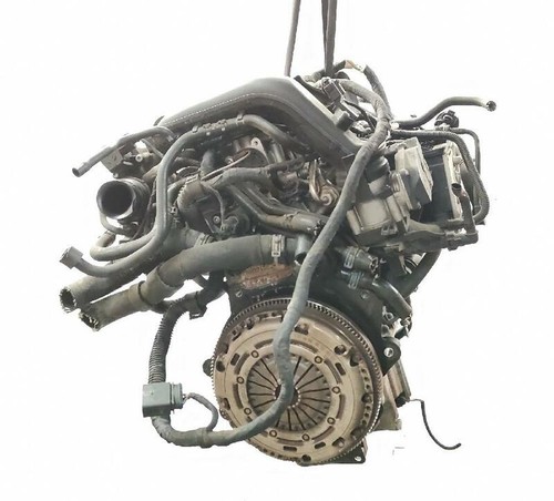 Motore cax 198000km - ⭐,