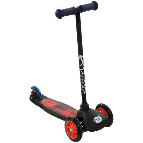 Monopattino per bambini - monopattino,