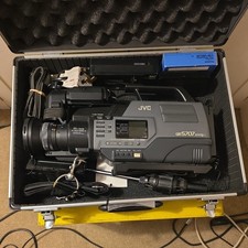 Jvc grs707 videoregistratore - jvc,
