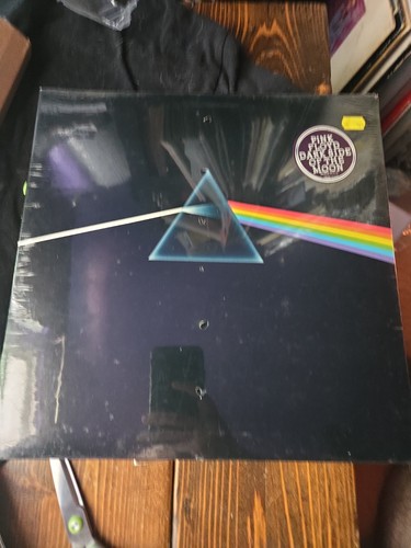 Pink floyd dark side the - of,