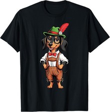 Maglietta unisex Oktoberfest