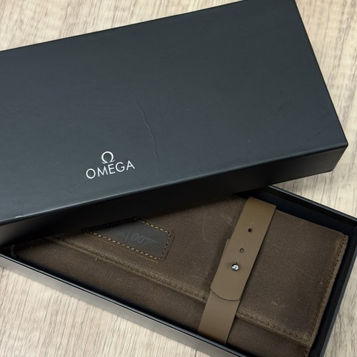 Omega custodia viaggio in - da,