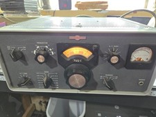 Collins 75S-1 Ham Ricevitore