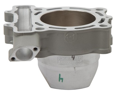 Cilindro kawasaki 250 f - kawasaki,