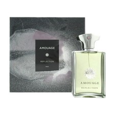 Amouage Reflection Uomo 3,4