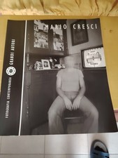 Mario Cresci - Fotografia Contrmporanea Grandi Autori